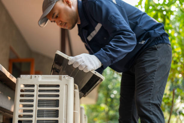 Harwich Center, MA HVAC Company